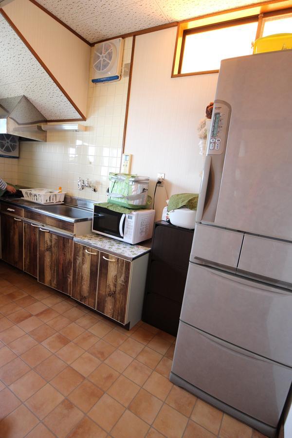 Atami Holiday Home Luaran gambar