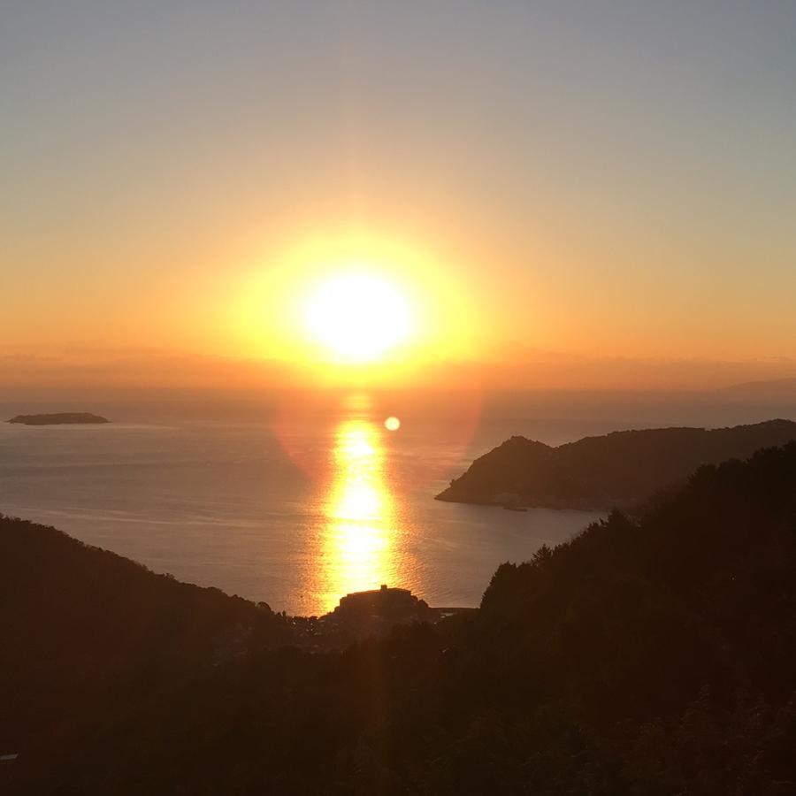 Atami Holiday Home Luaran gambar