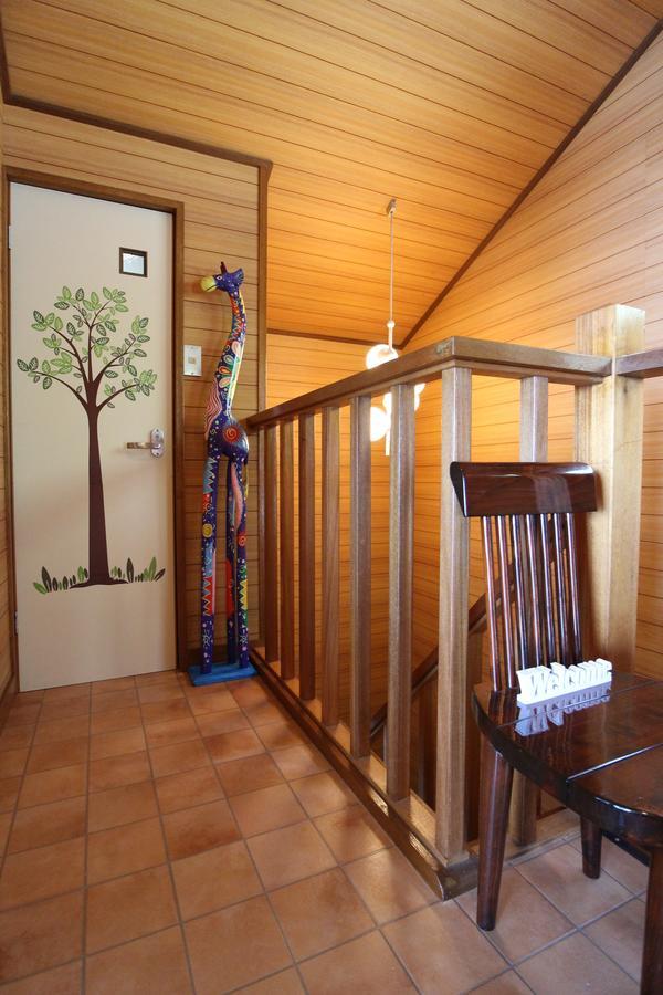 Atami Holiday Home Luaran gambar