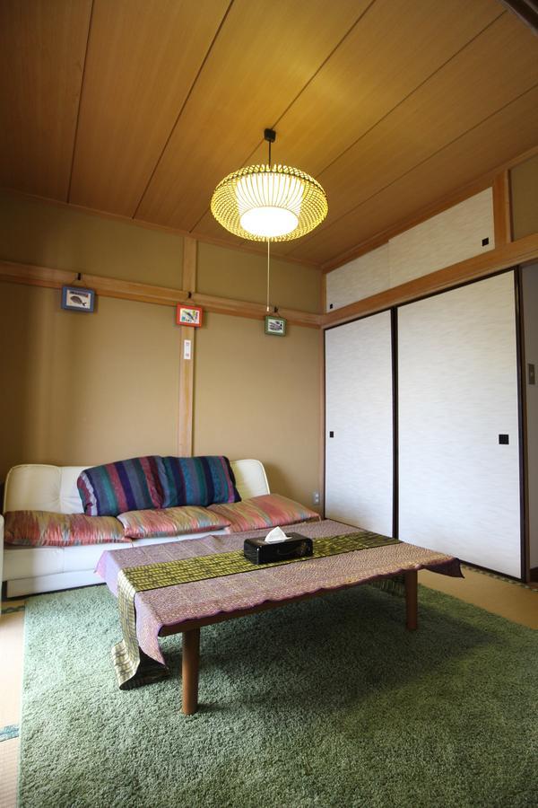 Atami Holiday Home Luaran gambar