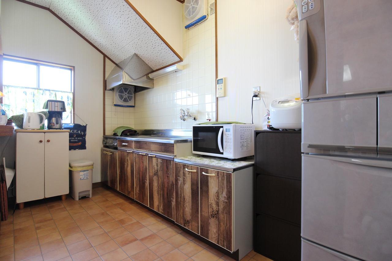 Atami Holiday Home Luaran gambar