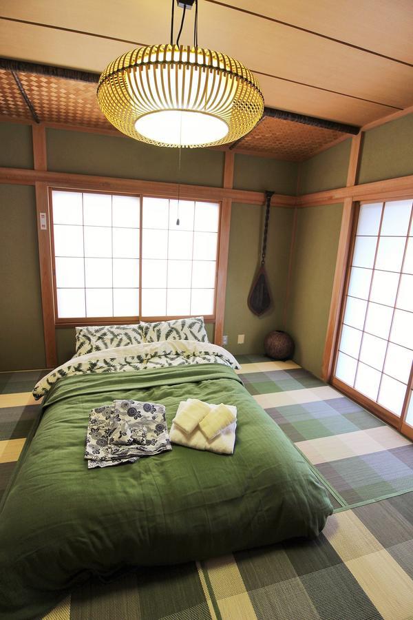 Atami Holiday Home Luaran gambar