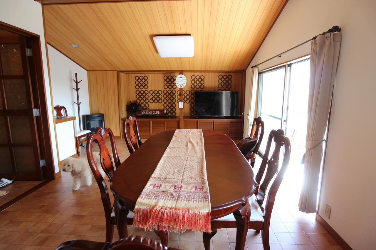 Atami Holiday Home Luaran gambar