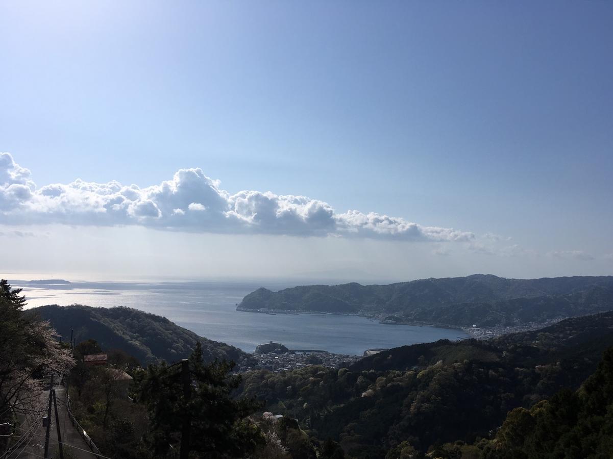 Atami Holiday Home Luaran gambar
