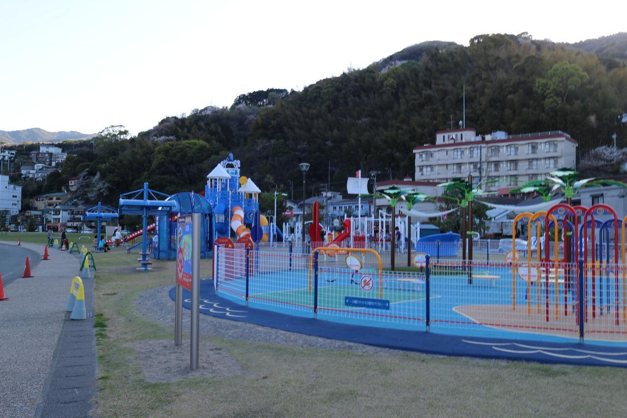 Atami Holiday Home Luaran gambar