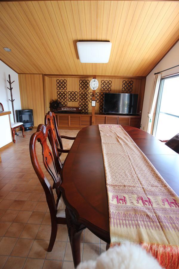 Atami Holiday Home Luaran gambar