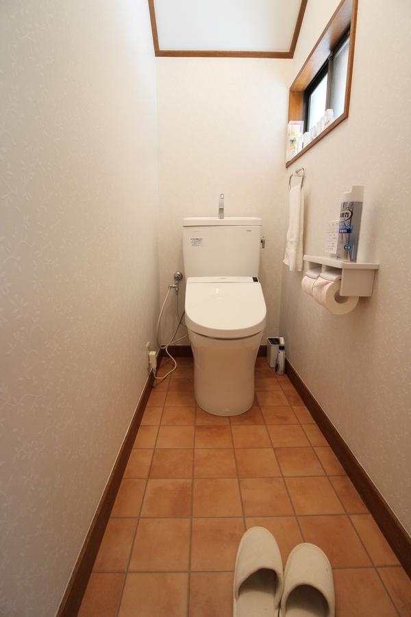 Atami Holiday Home Luaran gambar