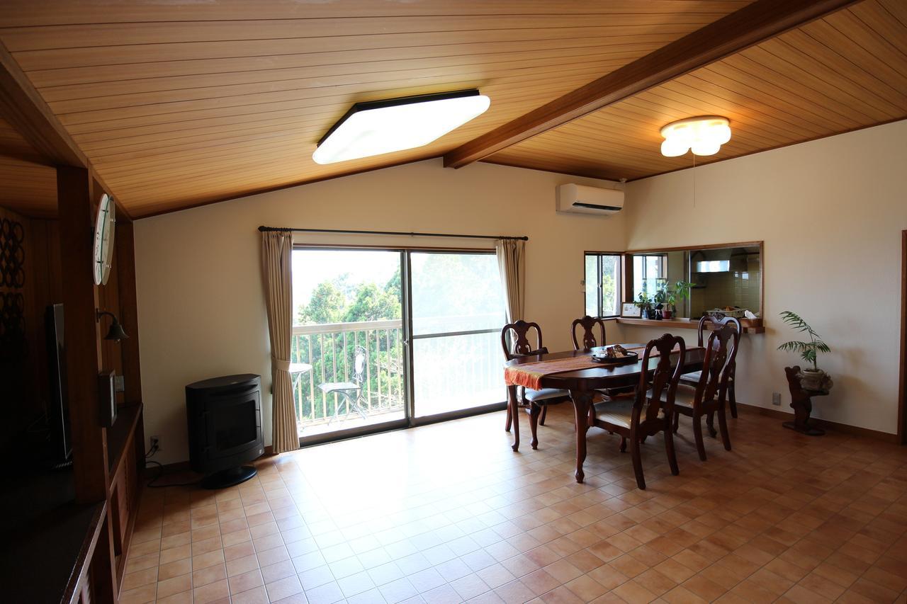 Atami Holiday Home Luaran gambar