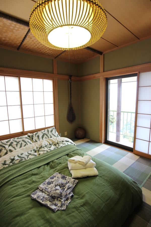 Atami Holiday Home Luaran gambar