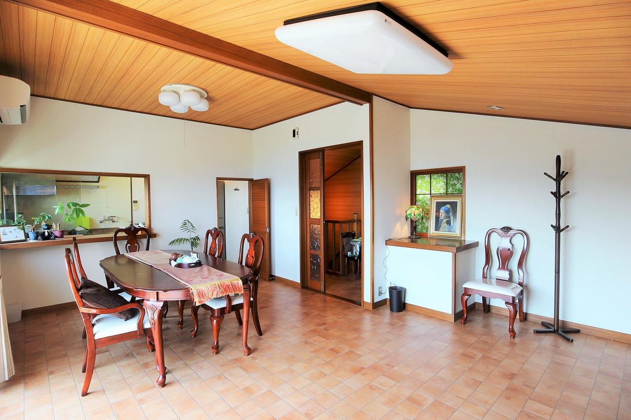 Atami Holiday Home Luaran gambar