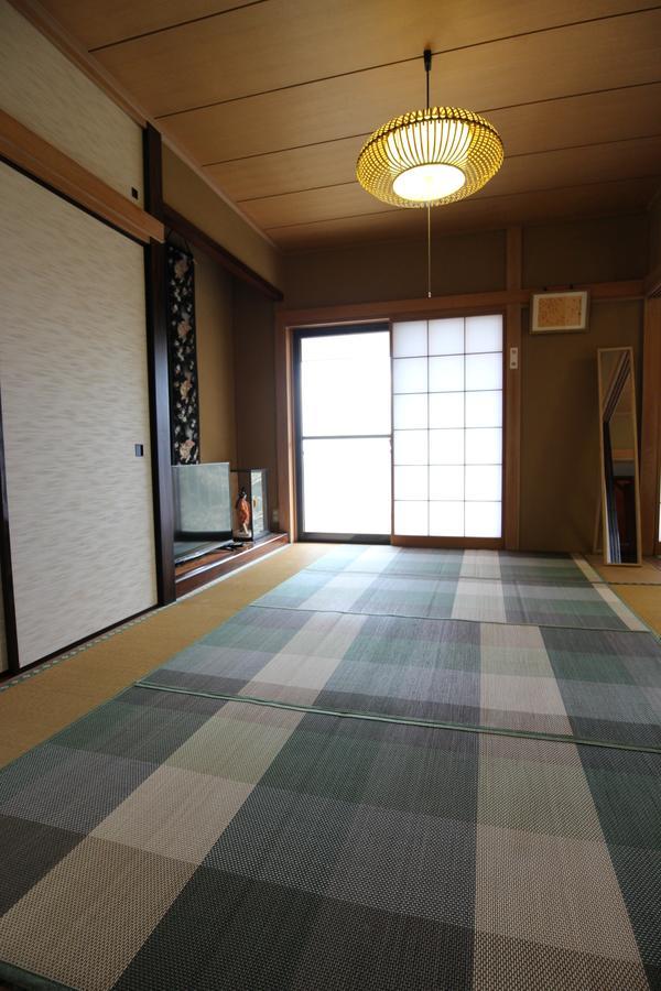 Atami Holiday Home Luaran gambar