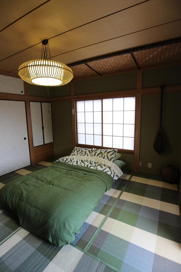 Atami Holiday Home Luaran gambar