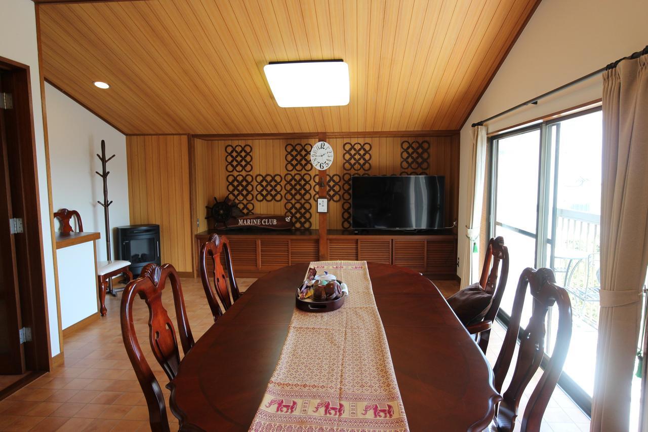 Atami Holiday Home Luaran gambar